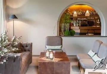 波林杰酒店 酒店 梅拉诺