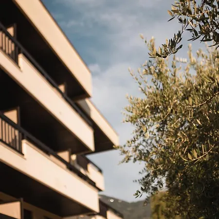 Pollinger 4* Merano