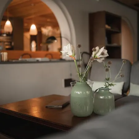 Pollinger Hotel Merano