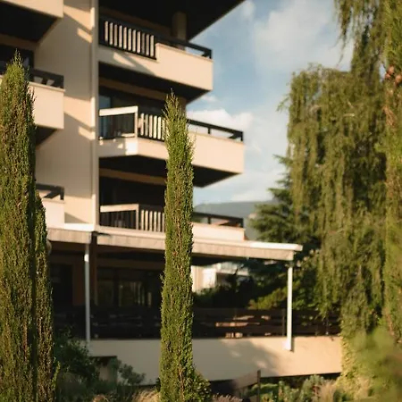 Hotel Pollinger 4*