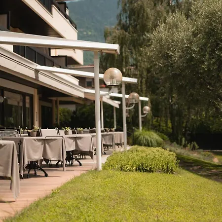 Pollinger 4* Merano