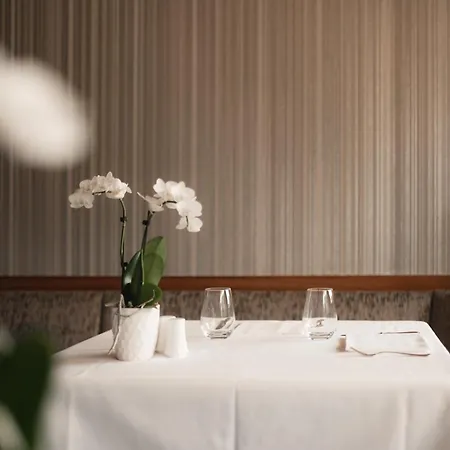 Pollinger Hotel Merano