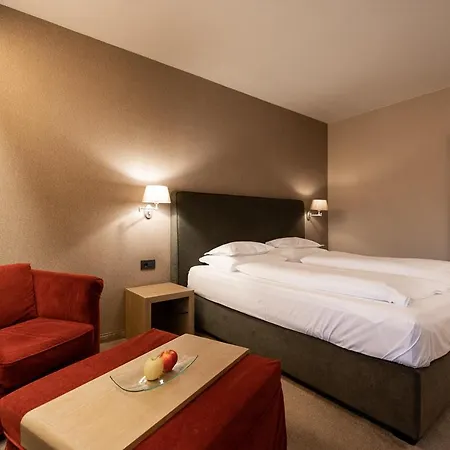 Hotel Pollinger Merano