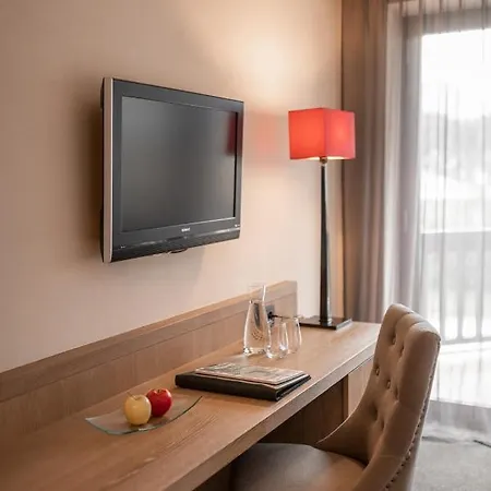 Pollinger 4* Merano