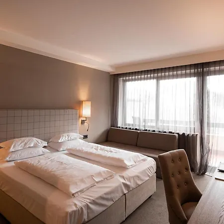Pollinger Hotel Merano