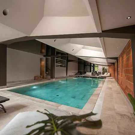 Pollinger Hotel Merano