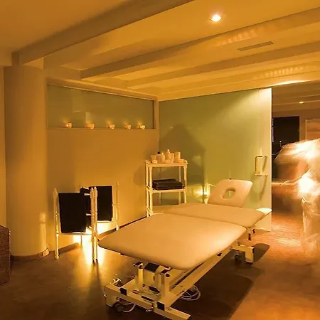 Pollinger Hotel Merano