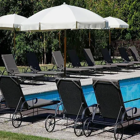 Hotel Pollinger Merano